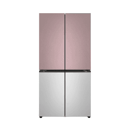 LG 디오스 오브제컬렉션 더블매직스페이스 냉장고 872L 1등급