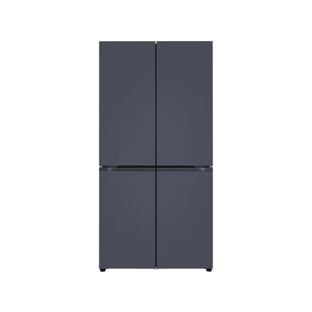 LG 디오스 오브제컬렉션 STEM 베이직 냉장고 857L 1등급(M875MNN061S)