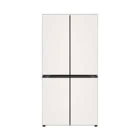 [M876GBB231] LG 디오스 AI 오브제 냉장고 (더블매직스페이스) 871L 1등급(M876GBB231)