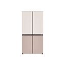 LG 디오스 AI 오브제컬렉션 STEM 베이직 냉장고 (매직스페이스)