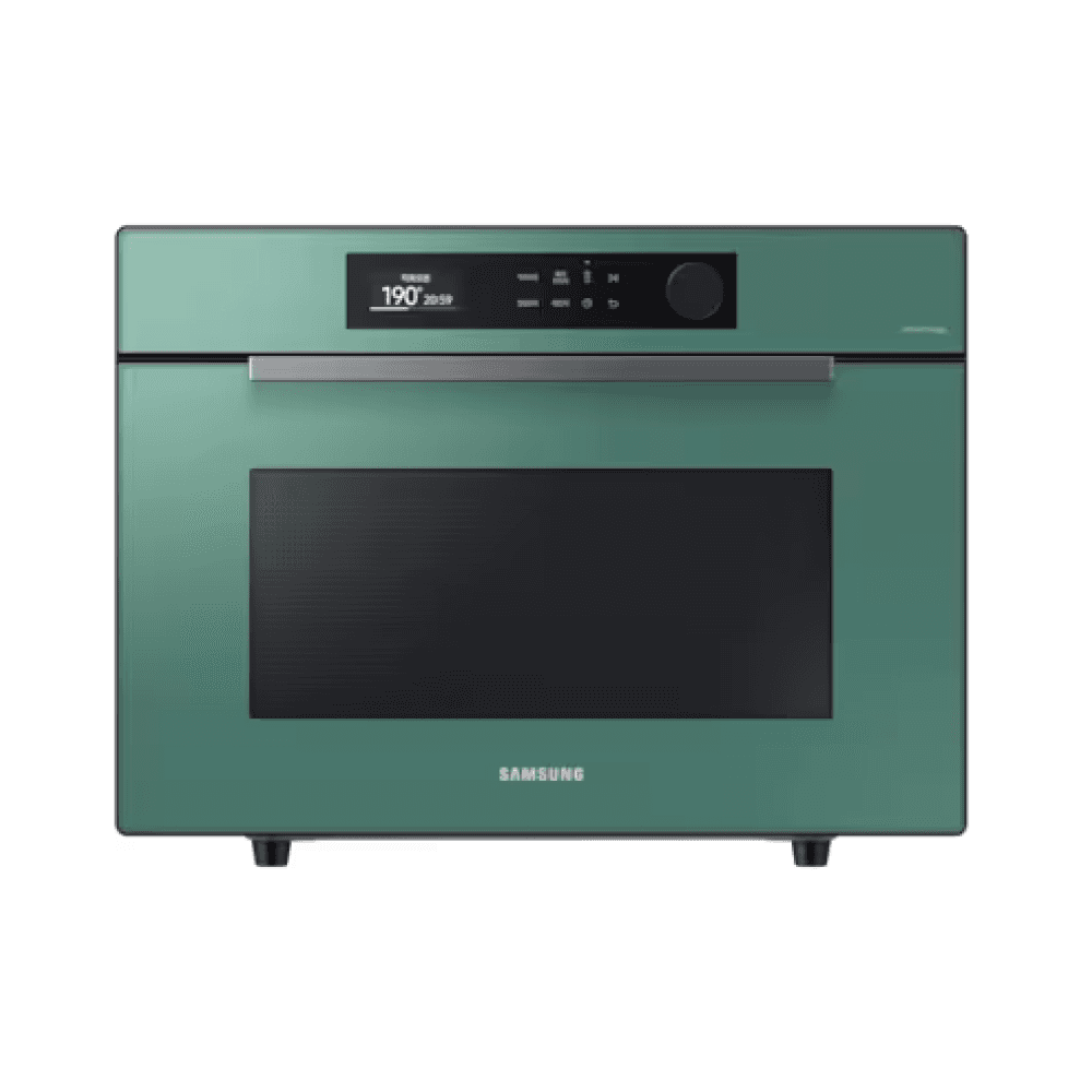 BESPOKE 오븐 35L (직화오븐)(MC35A8599LU)