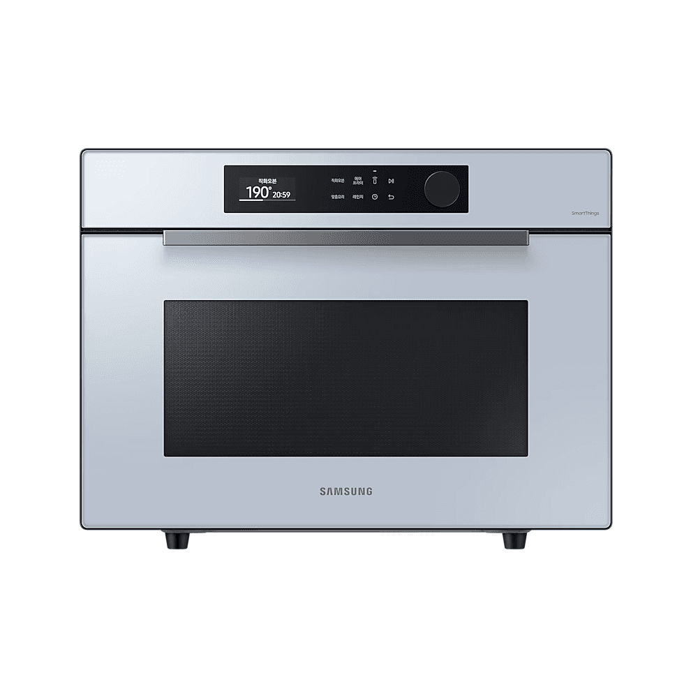 BESPOKE 오븐 35L (직화오븐)(MC35A8599LY)