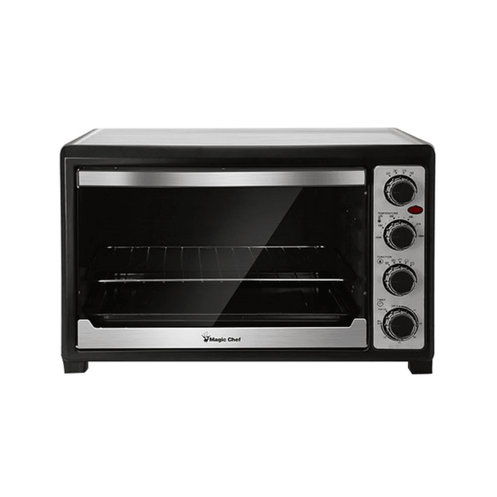 매직쉐프 컨벡션 전기 오븐 48L, MEO-G48S(MEO-G48S)