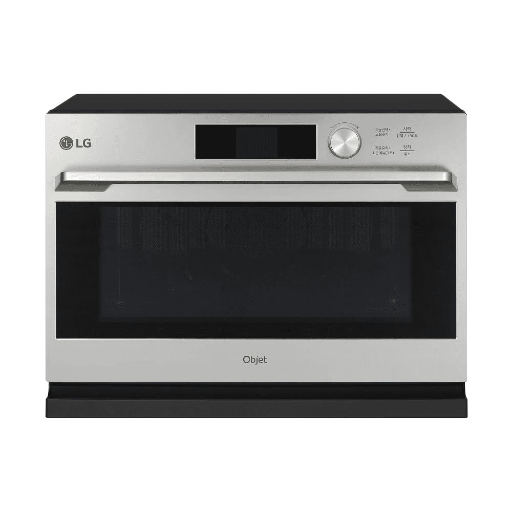 LG 오브제컬렉션 정통 광파오븐(ML32SW1)