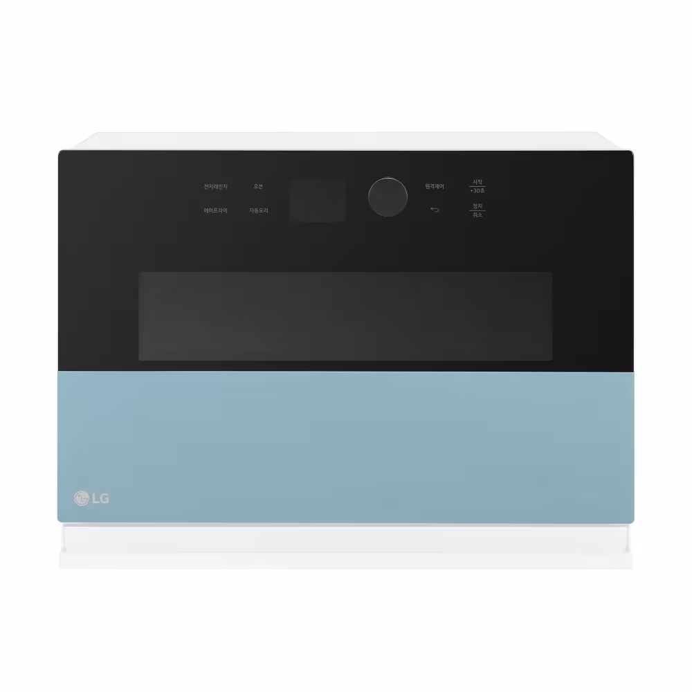 [MLJ32MWSO] LG 디오스 오브제 광파오븐 32L(MLJ32MWSO)