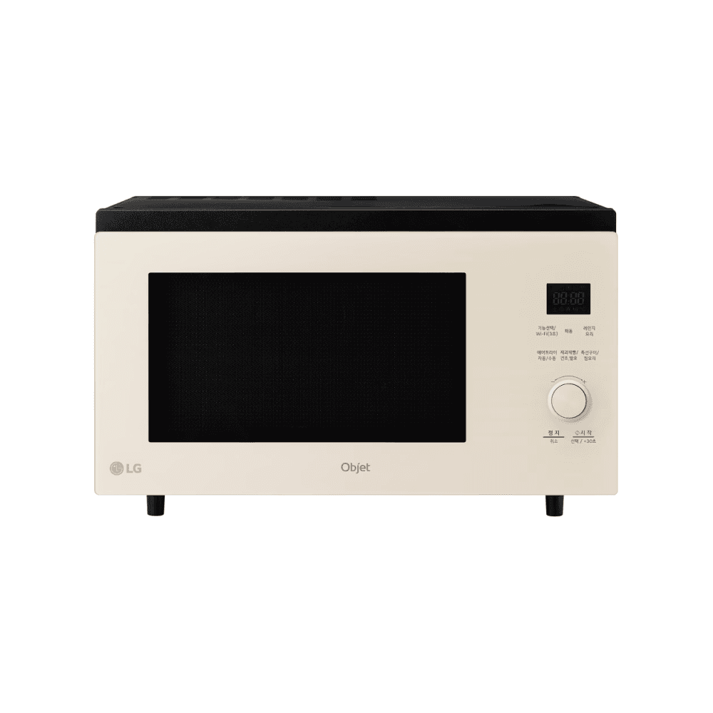 LG 디오스 오브제컬렉션 광파오븐(MLJ39EW)