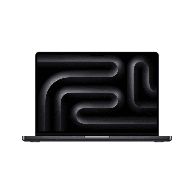 [MRX53KH/A] Apple 2023 맥북 프로 14 M3 스페이스블랙 1TB(MRX53KH/A)