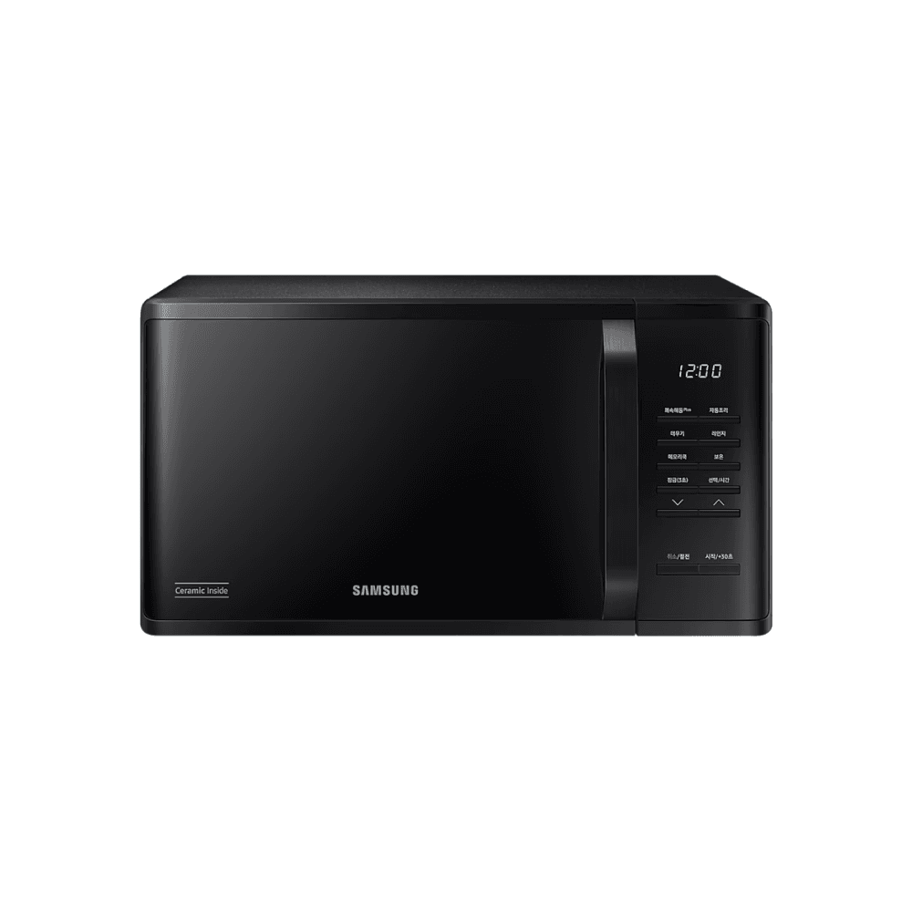 삼성 세라믹 전자레인지 23 L