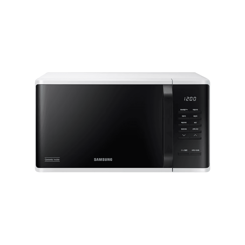 삼성 세라믹 전자레인지 23 L