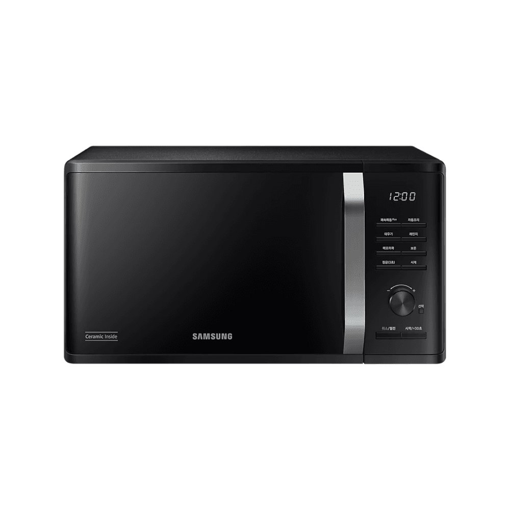 세라믹 전자레인지 23 L(MS23C3535AK)