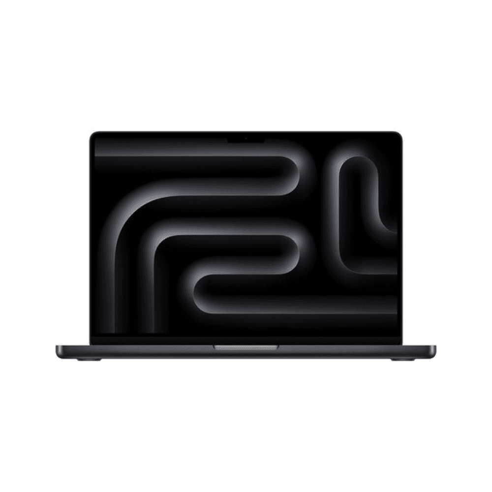 [MX2H3KH/A] Apple 2024 맥북 프로 14 M4 스페이스 블랙 512GB