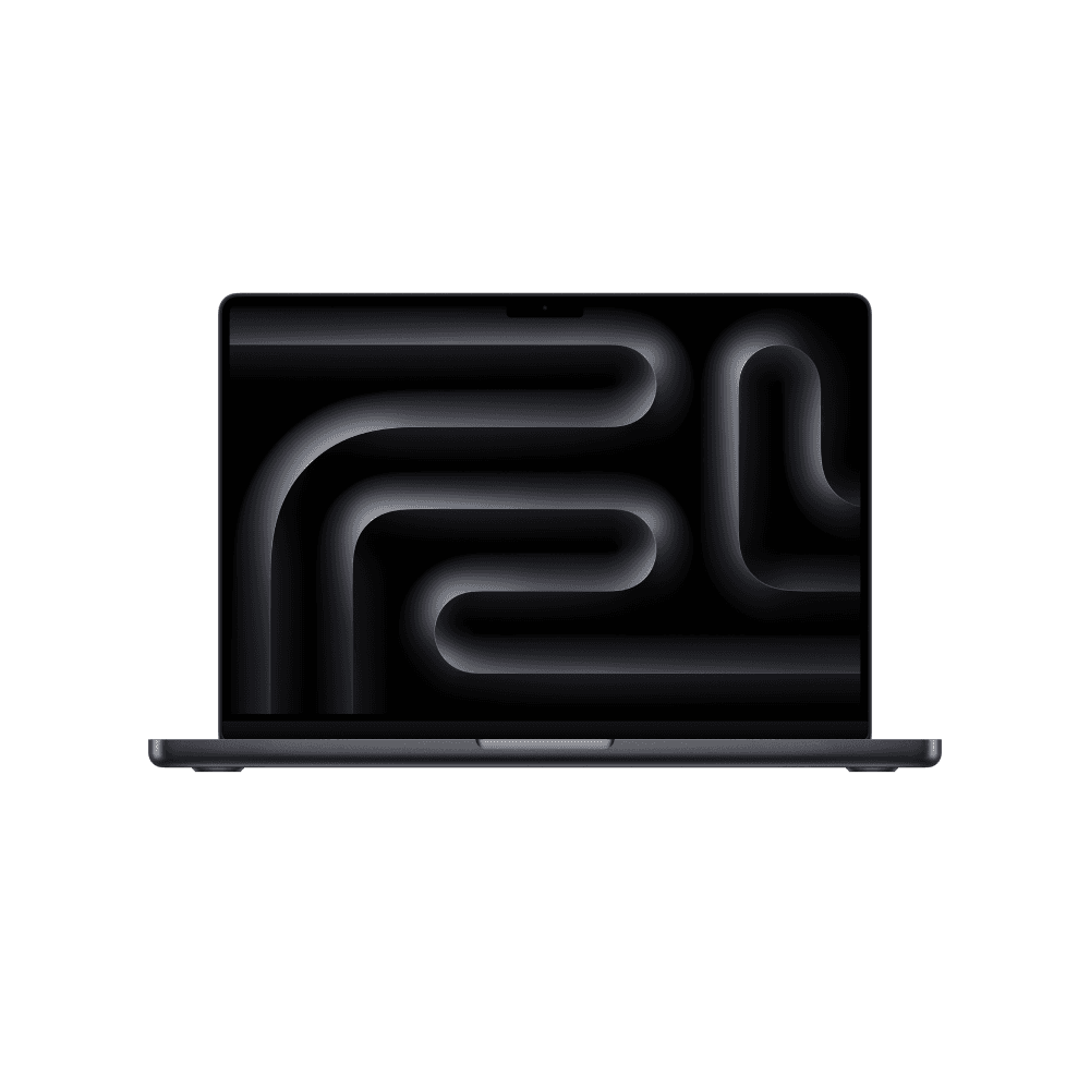 [MCX04KH/A] 애플 맥북프로 14인치 M4 24GB RAM 1TB SSD 스페이스블랙_MCX04KH/A