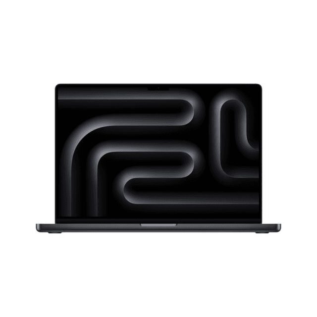 [MX2Y3KH/A] Apple 2024 맥북 프로 16 M4 스페이스블랙 512GB(MX2Y3KH/A)