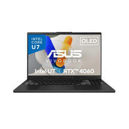 에이수스 2024 비보북 프로 15 OLED 코어Ultra7 인텔 14세대 지포스 RTX 4060, Earl Grey, 1TB, 24GB, WIN11 Home, N6506MV-MA086
