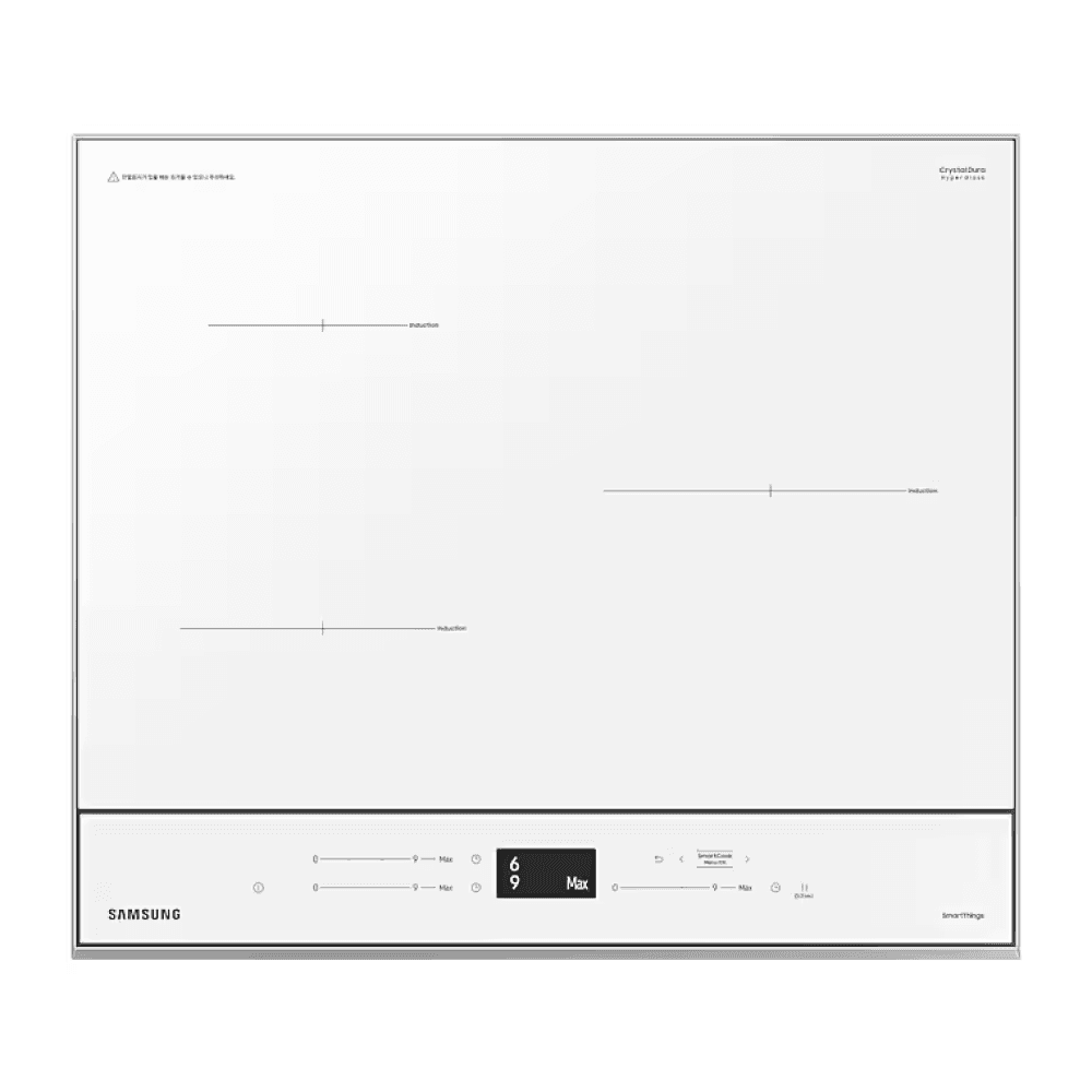 삼성전자 비스포크 NZ63B6507XF