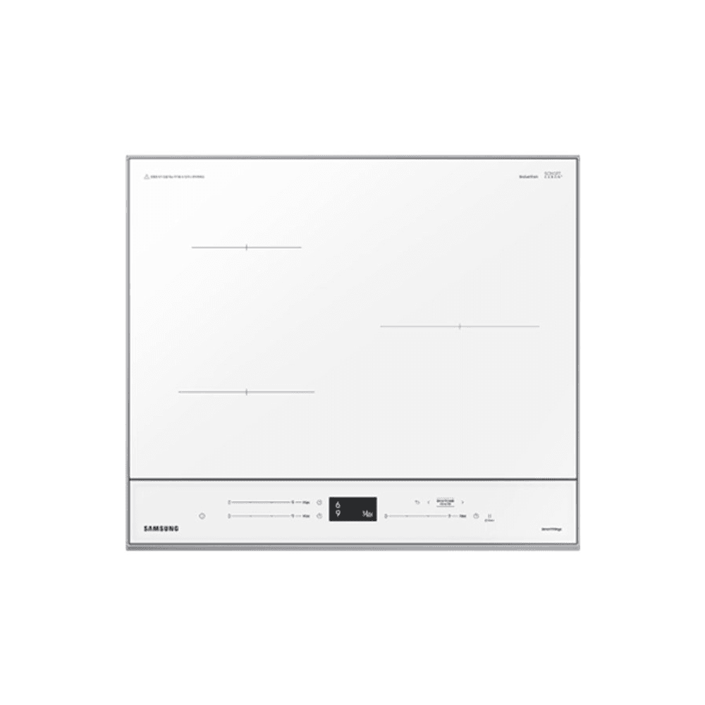 BESPOKE 인덕션(NZ63CB6506XW)