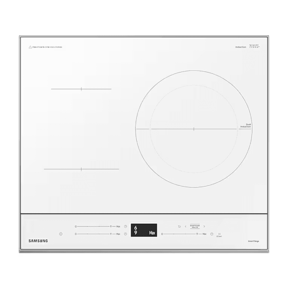 삼성전자 비스포크 NZ63CB6526XW(NZ63CB6526XW)