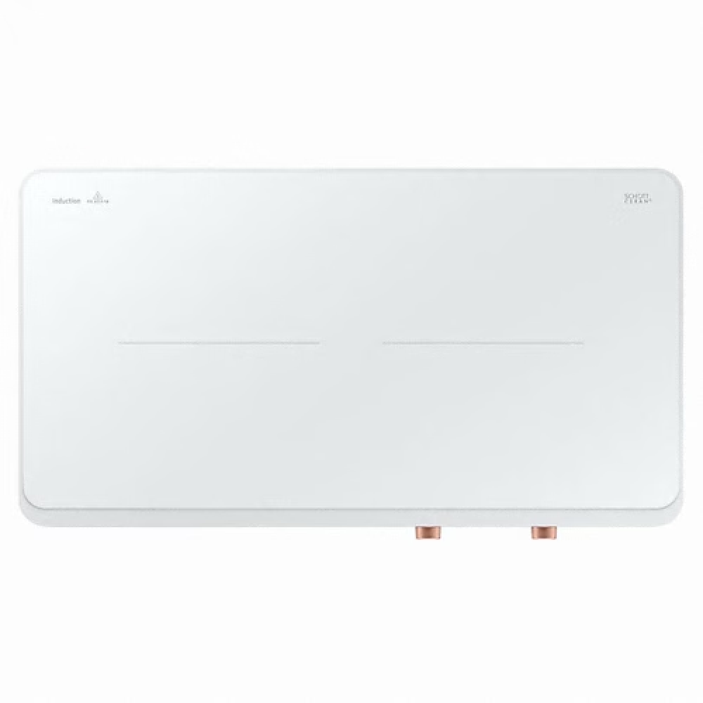 더 플레이트 인덕션 2구(NZ63DG300CFW)