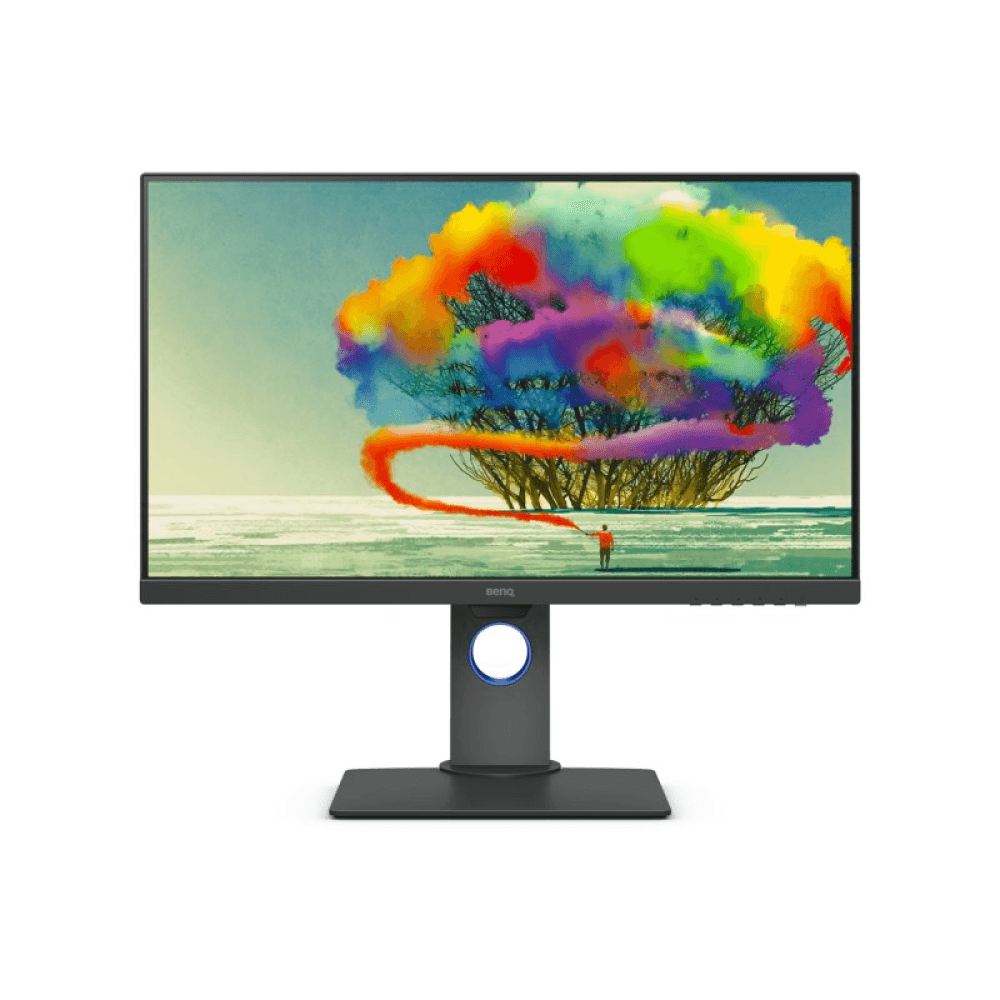 벤큐 QHD 프로 디자이너 모니터, 71cm, PD2705Q(무결점)