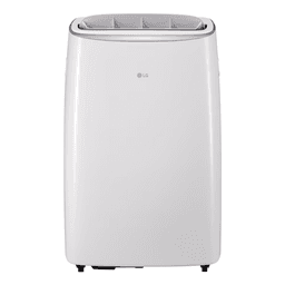 LG 휘센 이동식 에어컨_PQ08EDWAS