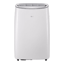 LG 휘센 이동식 에어컨_PQ08EDWBS