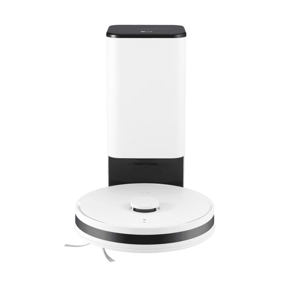 LG 코드제로 R5 흡입+물걸레(R585HKA)