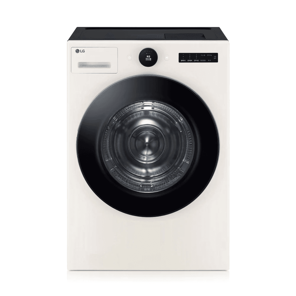 LG 트롬 오브제컬렉션 건조기 21kg(RD21ES)