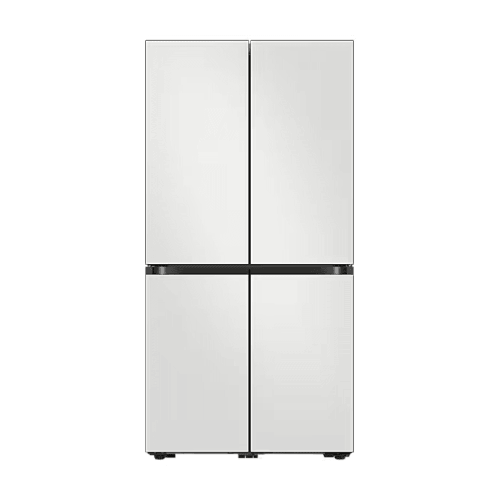 BESPOKE 냉장고 4도어(RF85C90J1AP)