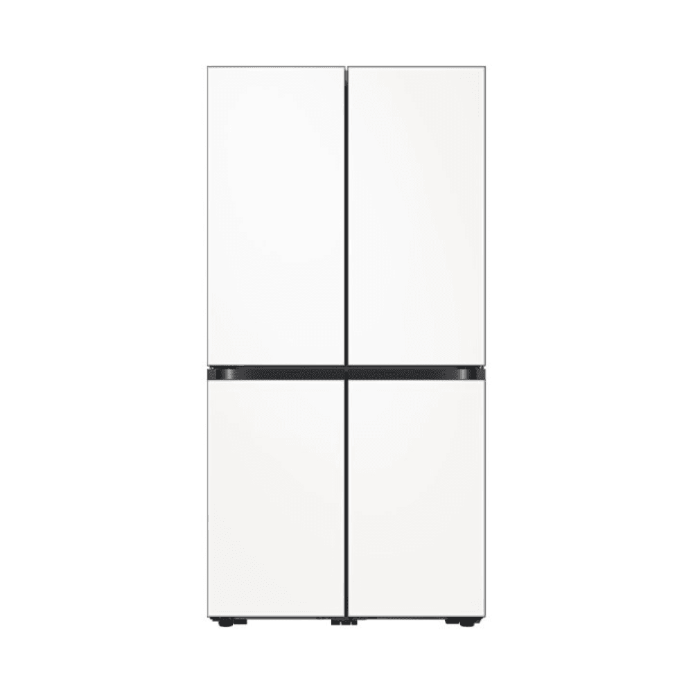 BESPOKE 냉장고 4도어 874 L (UV탈취)(RF85C90J1W6)