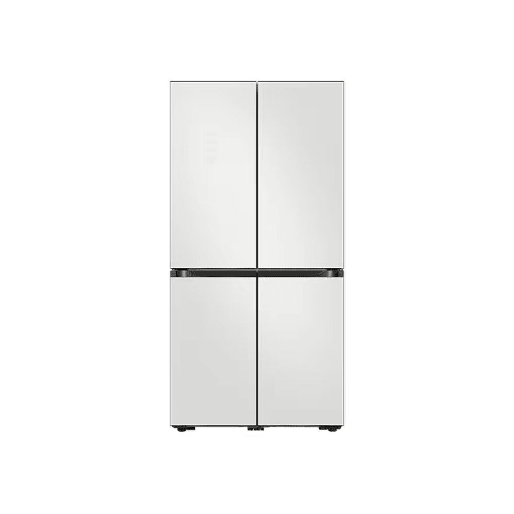 삼성 BESPOKE 냉장고 4도어 869L (UV탈취)(RF85DB91A1AP)