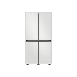 Bespoke AI 냉장고 4도어 869L (UV탈취)