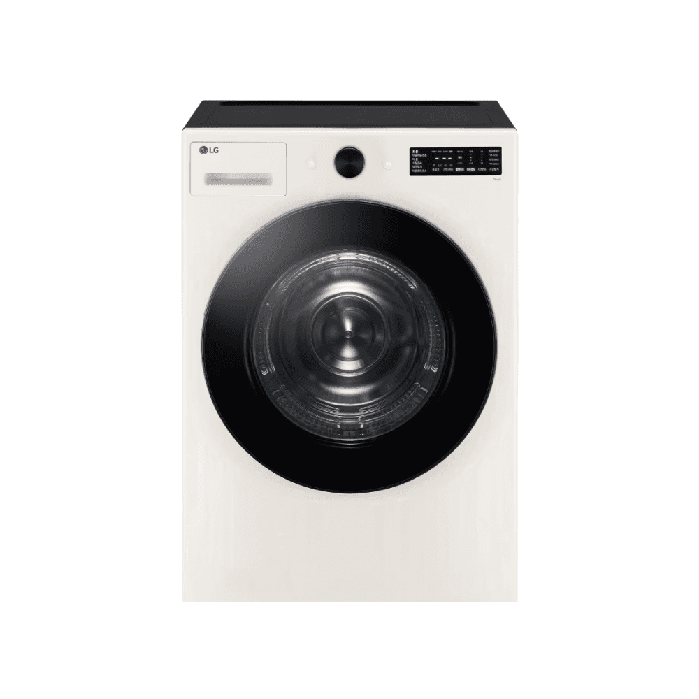 LG 트롬 오브제컬렉션 건조기 20kg(RG20EN)