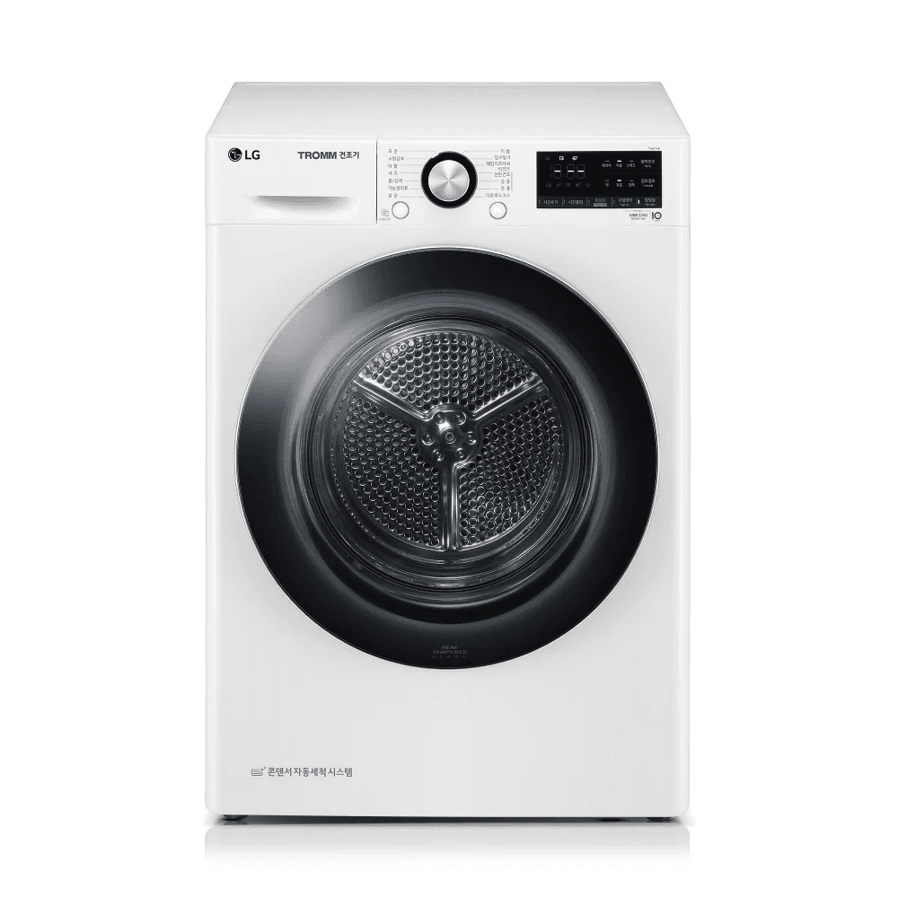 LG 트롬 건조기 9kg(RH9WV)