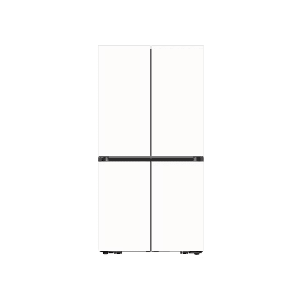Bespoke AI 냉장고 4도어 905L(RM70F90R2ZD)