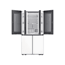 Bespoke AI 하이브리드 4도어 889L (오토오픈도어)