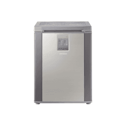 삼성전자 김치플러스 126L 뚜껑형 김치냉장고 방문설치, 세린 실버, RP13C1022Z1