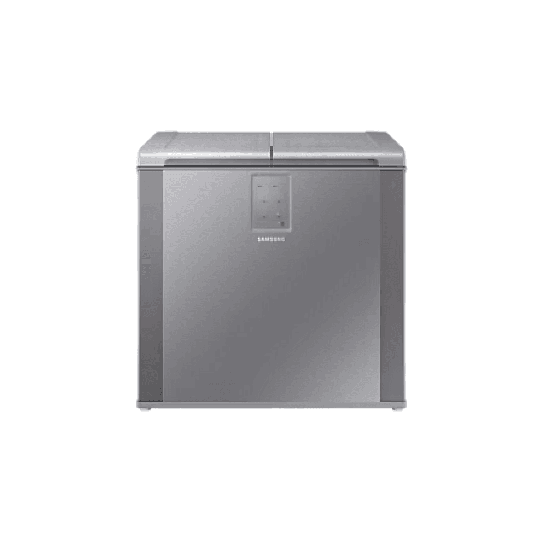 [RP20C3111S9] 삼성 김치냉장고 김치플러스 뚜껑형 202L 1등급 리파인드 이녹스(RP20C3111S9)