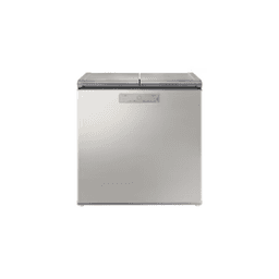 삼성전자 김치플러스 뚜껑형 김치냉장고 221L 방문설치, 세레네 실버, RP22C3111Z1