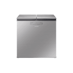 김치플러스 뚜껑형 221L (5면 메탈쿨링)