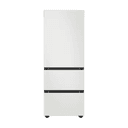 삼성 김치냉장고 키친핏 BESPOKE 김치플러스 3도어 313L