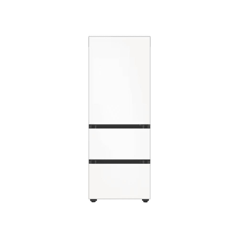 Bespoke 김치플러스 3도어 키친핏 313L(RQ33DB7411W6)