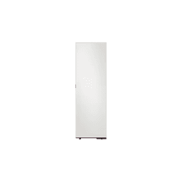 [RQ34C8945APG01] 삼성 김치냉장고 Infinite AI 김치플러스 1도어 키친핏 347L (좌열림) 1등급 코타 화이트