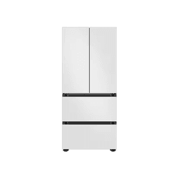 BESPOKE AI 김치플러스 4도어 키친핏 420L (AI 정온 모드)