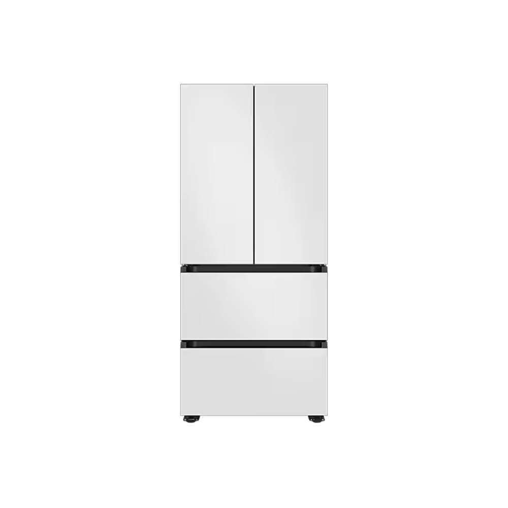 BESPOKE AI 김치플러스 4도어 487L (AI 정온 모드)(RQ49DB9411AP)