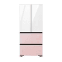 BESPOKE 김치플러스 4도어 586L