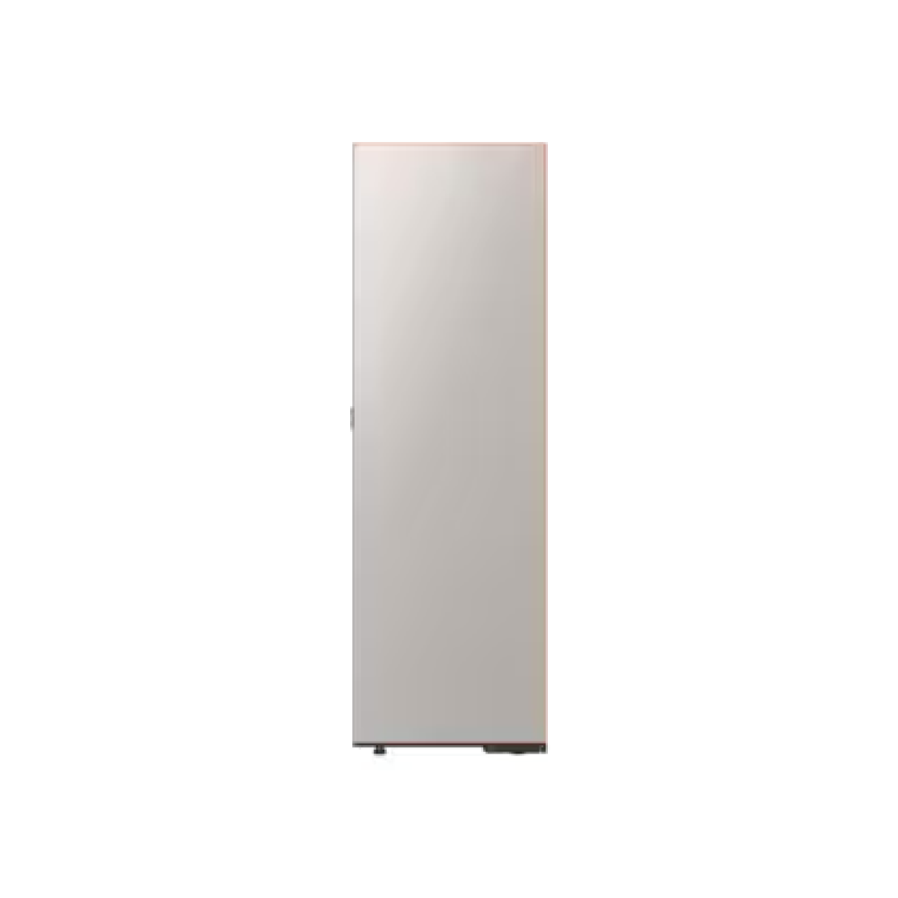 Infinite AI 정수기 냉장고 1도어 키친핏 399L (좌열림, 냉장전용)