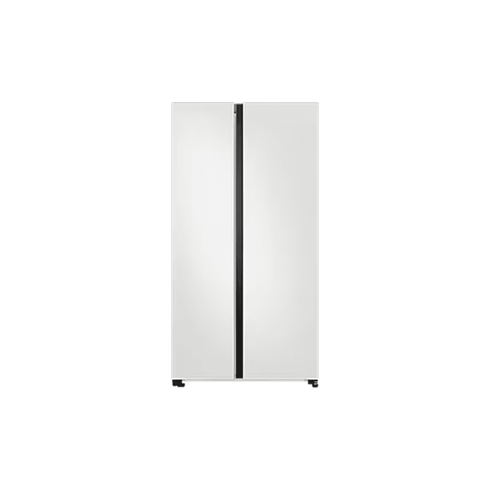 [RS70F84N2Y] Bespoke 양문형 냉장고 852L (메탈쿨링커버)(RS70F84N2Y)