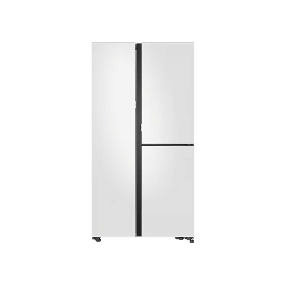 Bespoke 양문형 냉장고 846L (오토오픈도어)(RS84DB5602CW)
