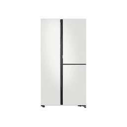 Bespoke 양문형 냉장고 846L (오토오픈도어)