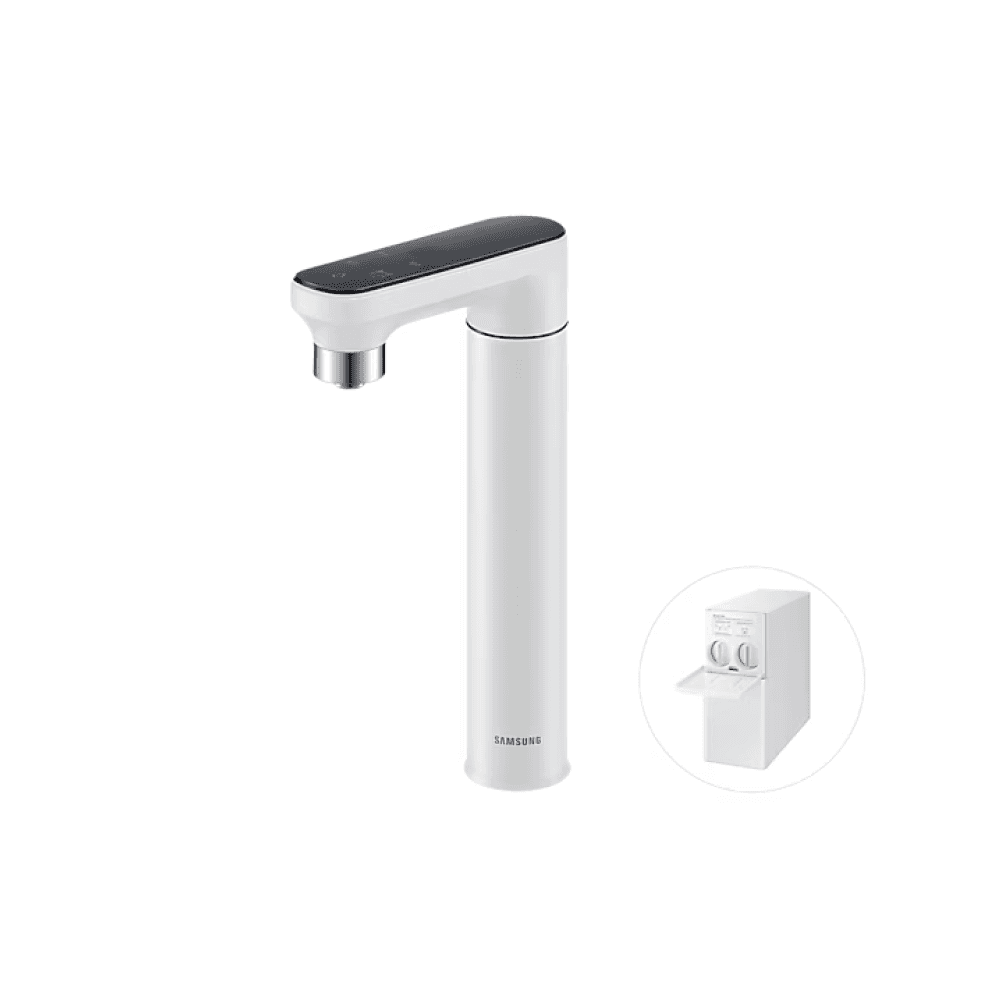 Bespoke 정수기 일체형 (냉/온/정수)(RWP54421BF7M)